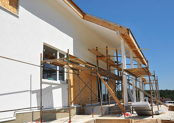 Forensic Mold Investigation in Wauna, WA